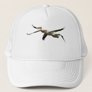 Flying Pelican 2 Casquette