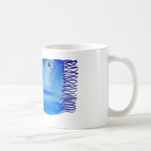 Flying Rug Mug