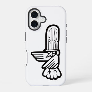 FlyingFever iPhone 16 coque