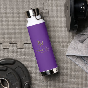 FN - N'ayez Pas Peur Bouteille d'Eau