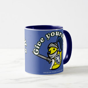 FNF "Donnez-vous un..."Coffee Mug