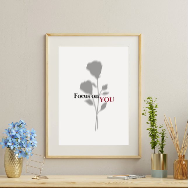 Focus sur votre affiche (Créateur téléchargé)