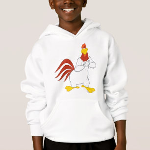 Foghorn Leghorn  Mauvais regard