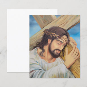 Foi chrétienne Jésus Christ