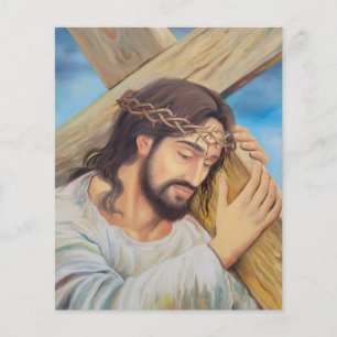Foi chrétienne Jésus Christ