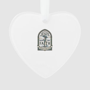 Foi de Jésus jour de pluie Jésus jour de pluie Foi
