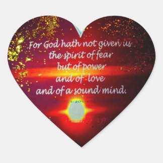 Foi, Encouragement Stickers Chrétiens