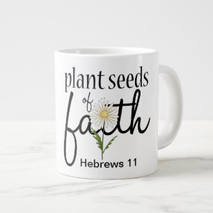 Foi - Jumbo Mug