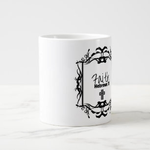 Foi - Jumbo Mug