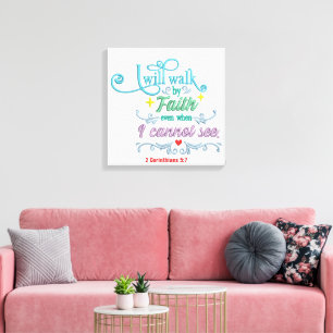 Foi - Toile (Gloss)