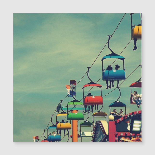 Foire d'État (Devant)