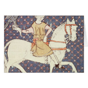 Fol.58v peut : Fauconnerie