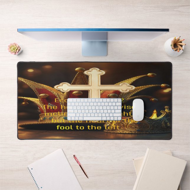 Folie contre sagesse (Bureau 1)