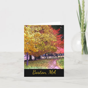Folithe d'automne