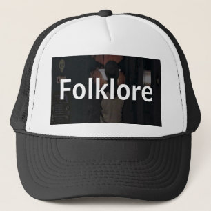 Folklore le casquette
