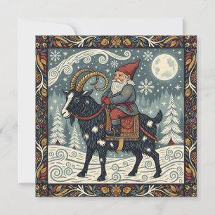 Folklore scandinave Tomte