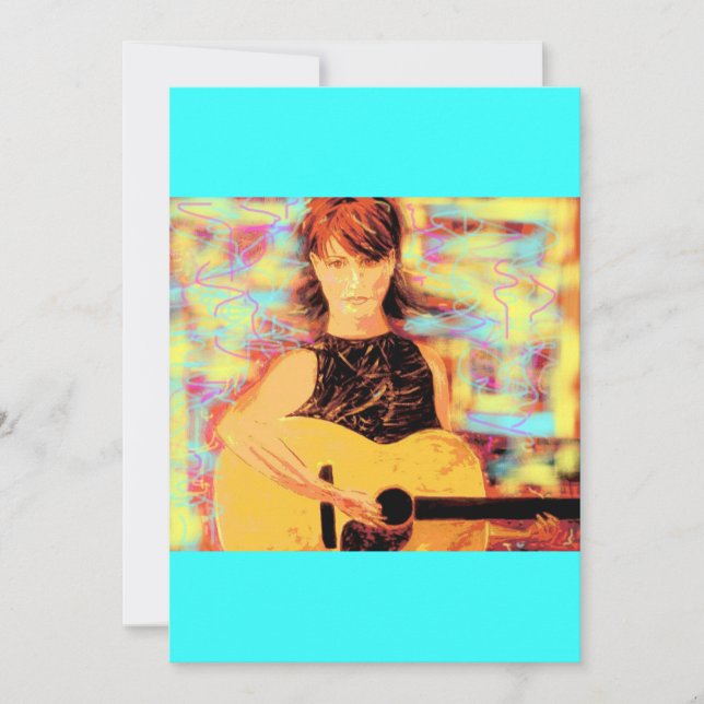 folksinger (Devant)