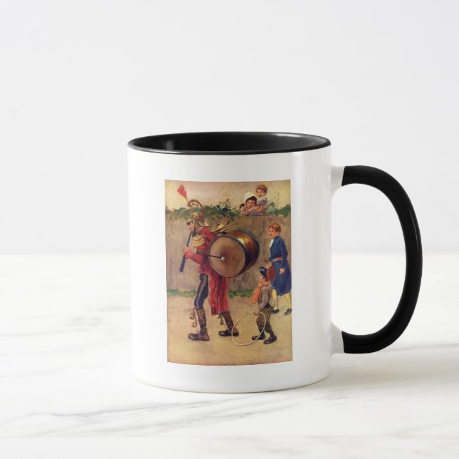 Folktales Mug (Droite)
