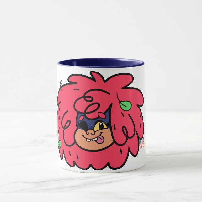 Folktastic : Créatures du Brésil™ - Tasse Kora (Centre)