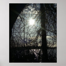 FollowTheLight Print, Value Poster Paper (Matte)