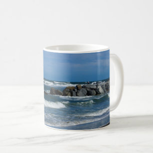 Folly Beach Atlantic Coffee Mug
