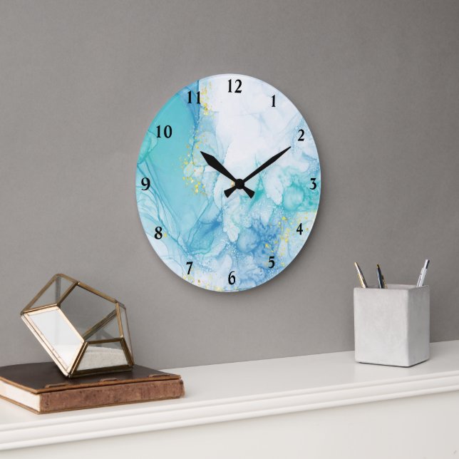 Fonctionne de façon moderne : Meilleure horloge mu (Bureau)
