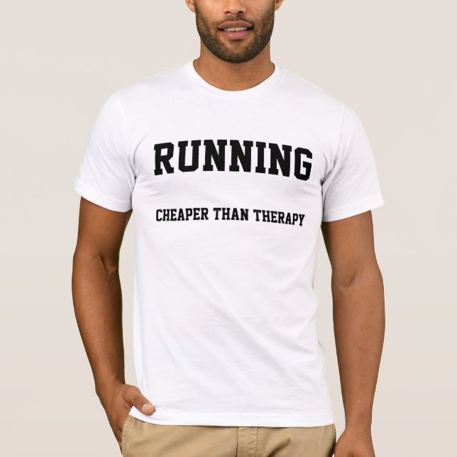 Fonctionnement : Meilleur marché que le T-shirt de (Devant)