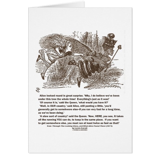 Fonctionnement rouge de la Reine d'Alice à rester (Devant)