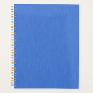 Fond bleu texturé visuel calme et simple