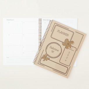 Fond de notes de fleurs de style minimaliste