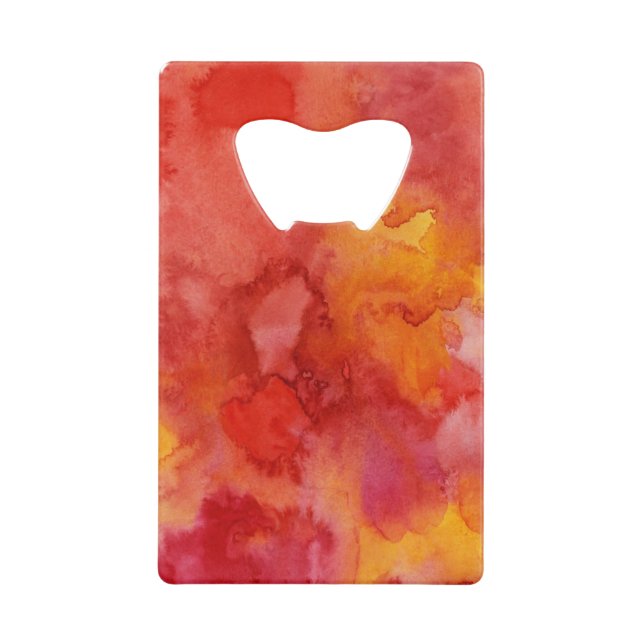 Fond de peinture d'aquarelle (Devant)