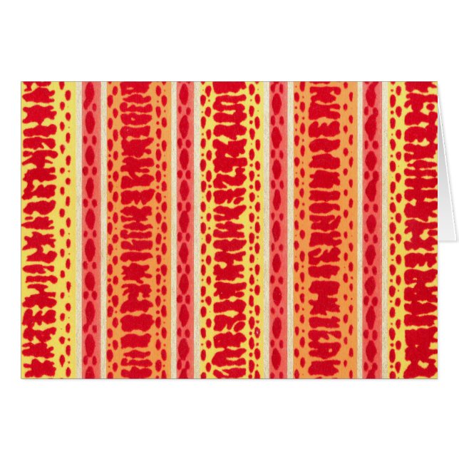 Fond d'écran des années 1960 (Devant horizontal)