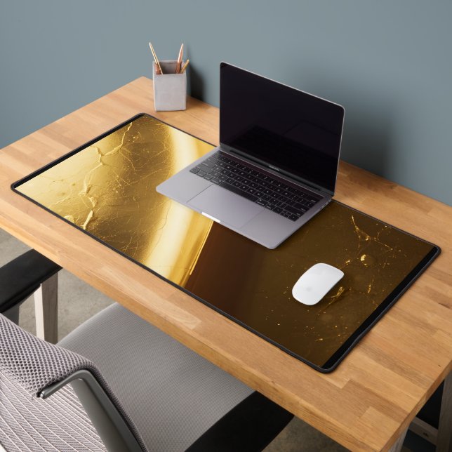 Fond d'or (Bureau 2)