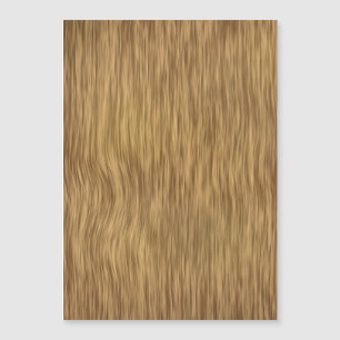 Fond en bois faux brut de couleur naturelle
