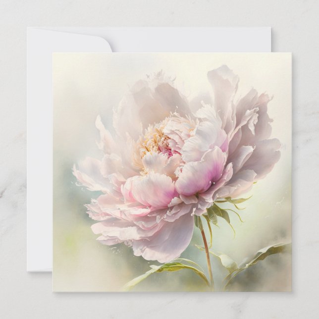 Fond floral. Fleurissement printanier (Devant)