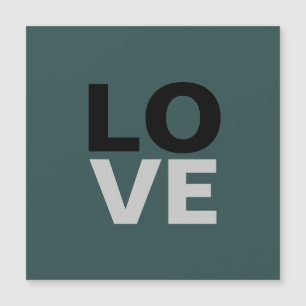 Fond gris ardoise tendance Amour Mariage 