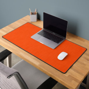 Fond orange texturé calme et simple