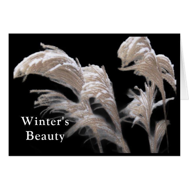 FOND PENSÉES DE VOUS CETTE SAISON DE VACANCES/ NEI (Devant Horizontal)