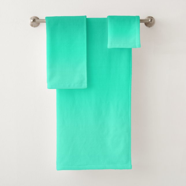 Fond Seafoam (En situation)