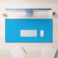 Fond uni bleu cyan | Style minimaliste d'été