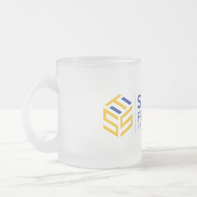 Fondation STS 15oz Mug (Gauche)
