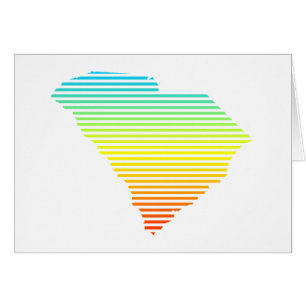 fondre froid de la carolina sud