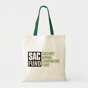 Fonds de SAC de sac à provisions