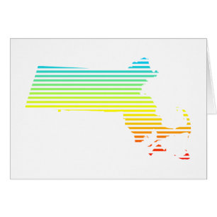 fondu de refroidissement de massachusetts
