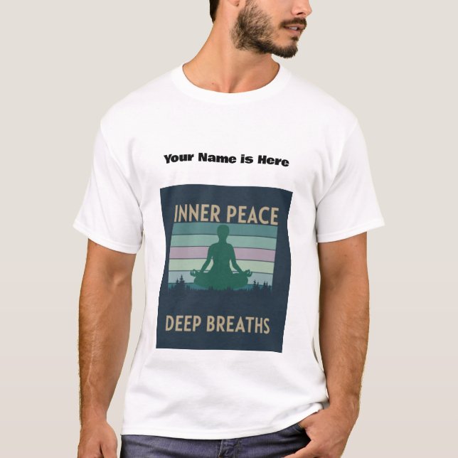 Fonix - T-Shirt pour hommes (Devant)