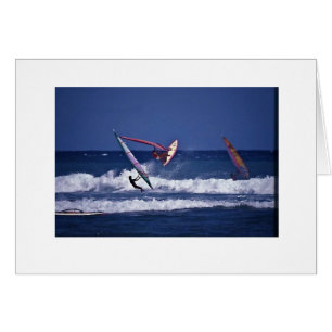 Font de la planche à voile Hawai'i