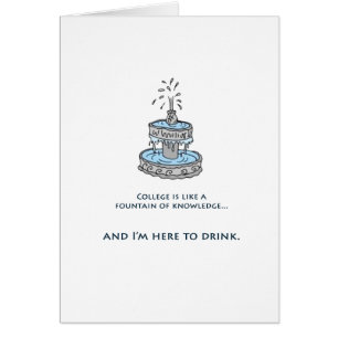 Fontaine de la connaissance