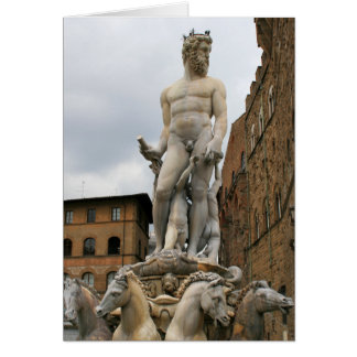 Fontaine de Neptune