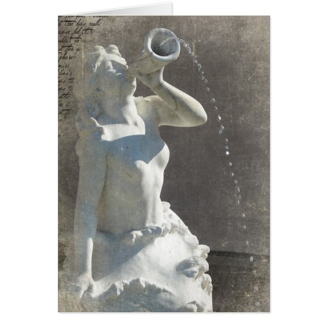 Fontaine Kansas City Plaza (Devant)