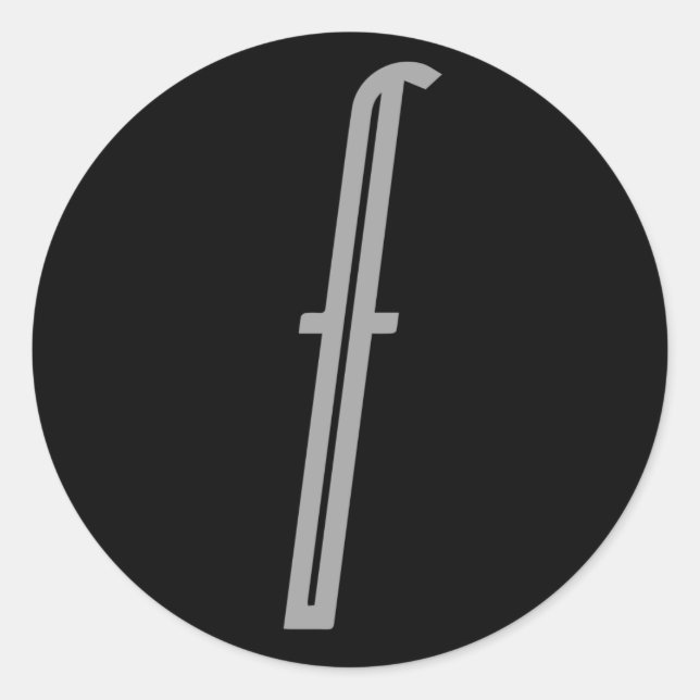 Fontaine stickers (Devant)